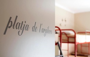 Alberg Costa Brava - Hostel