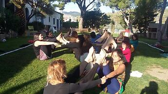 Alberg Costa Brava - Hostel
