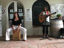 Alberg Costa Brava - Hostel