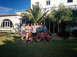 Alberg Costa Brava - Hostel
