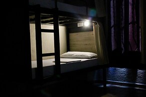 Alberg Costa Brava - Hostel