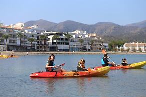 Alberg Costa Brava - Hostel
