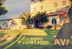 Alberg Costa Brava - Hostel
