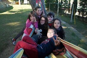 Alberg Costa Brava - Hostel