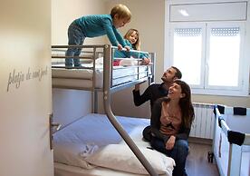 Alberg Costa Brava - Hostel