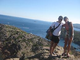Alberg Costa Brava - Hostel