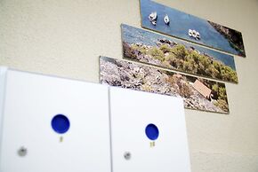 Alberg Costa Brava - Hostel