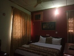 Progandy Guest House Annex