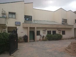 Progandy Guest House Annex