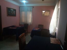 Progandy Guest House Annex