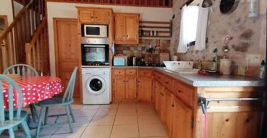 Gîtes La Vieille Gorce