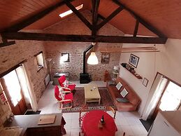 Gîtes La Vieille Gorce