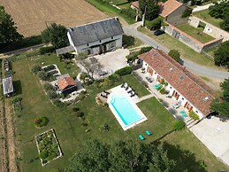 Gîtes La Vieille Gorce