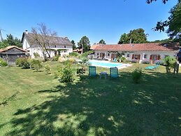 Gîtes La Vieille Gorce