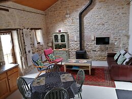 Gîtes La Vieille Gorce