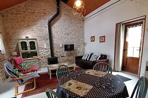 Gîtes La Vieille Gorce