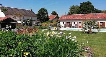 Gîtes La Vieille Gorce