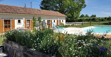 Gîtes La Vieille Gorce