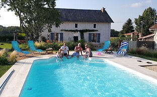 Gîtes La Vieille Gorce