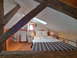 Gîtes La Vieille Gorce