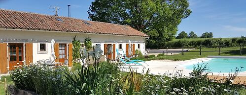 Gîtes La Vieille Gorce