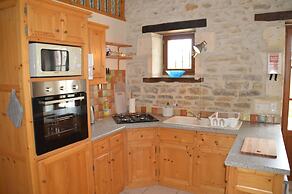 Gîtes La Vieille Gorce