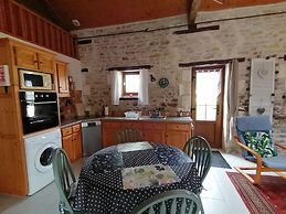 Gîtes La Vieille Gorce