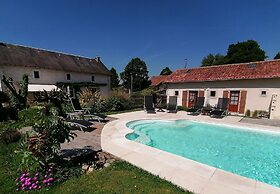 Gîtes La Vieille Gorce