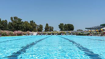 Camping Village Roma Capitol