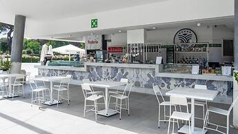 Camping Village Roma Capitol