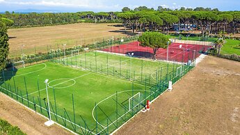 Camping Village Roma Capitol