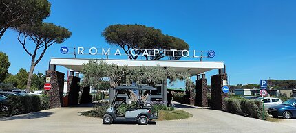 Camping Village Roma Capitol