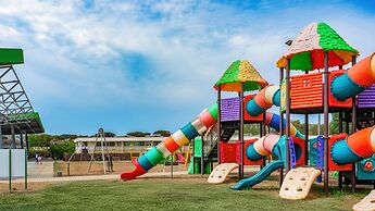 Camping Village Roma Capitol