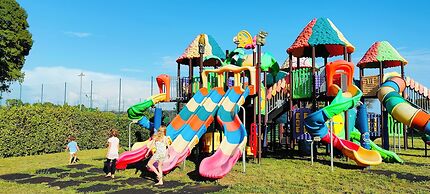 Camping Village Roma Capitol