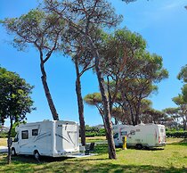 Camping Village Roma Capitol