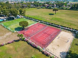 Camping Village Roma Capitol