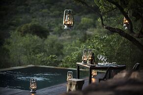 Marataba Mountain Lodge