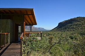 Marataba Mountain Lodge