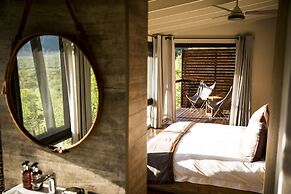 Marataba Mountain Lodge
