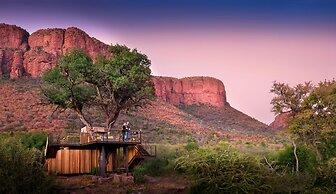 Marataba Mountain Lodge