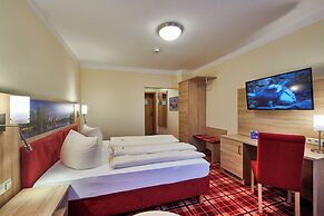 Hotel Elbparadies