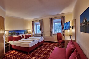 Hotel Elbparadies