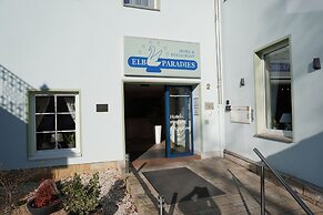 Hotel Elbparadies