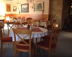 Hotel Elbparadies