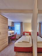 Hotel Elbparadies