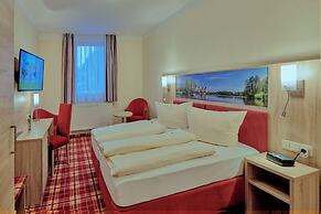 Hotel Elbparadies
