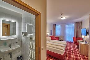 Hotel Elbparadies