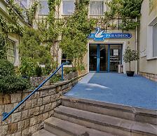 Hotel Elbparadies