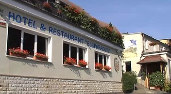Hotel Elbparadies