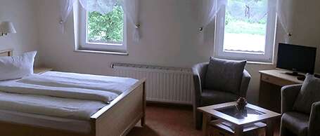 Hotel Elbparadies